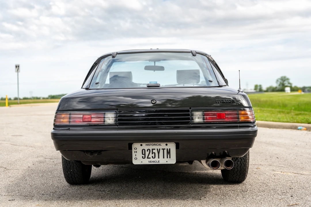 1983 Mazda RX-7 SA & FB - Image 7 of 31
