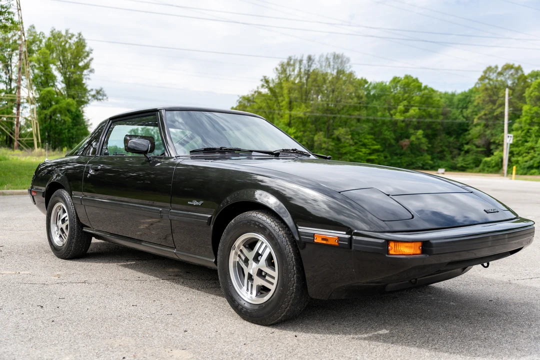 1983 Mazda RX-7 SA & FB - Image 4 of 31