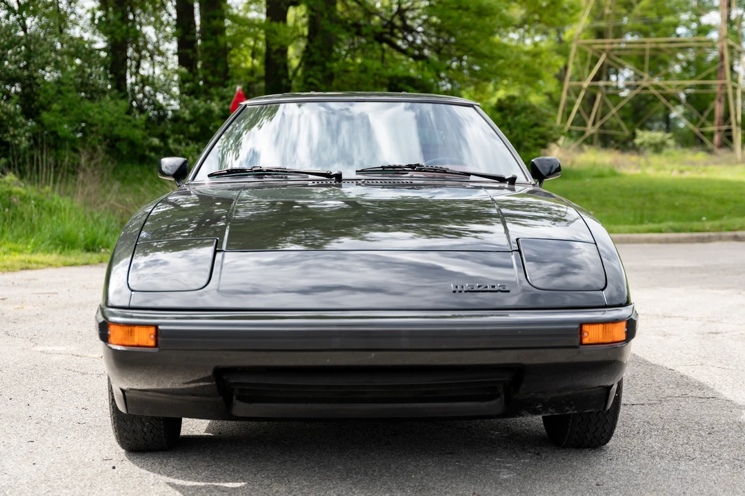 1983 Mazda RX-7 SA & FB - Image 3 of 31