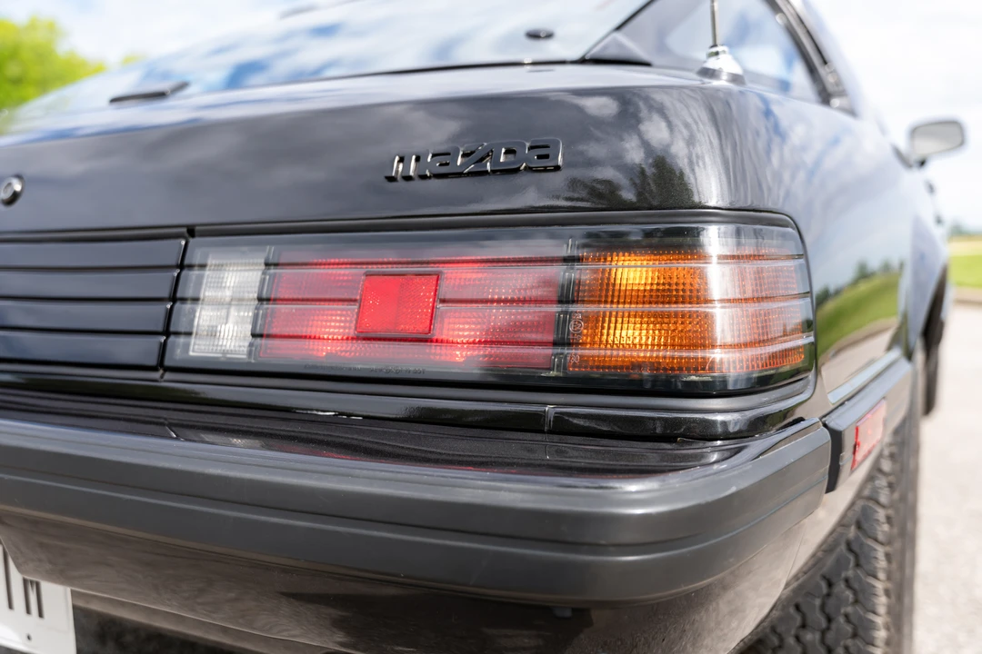 1983 Mazda RX-7 SA & FB - Image 13 of 31