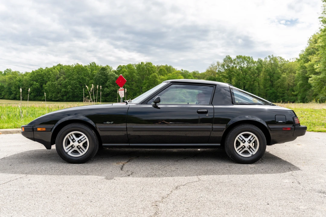 1983 Mazda RX-7 SA & FB - Image 9 of 31