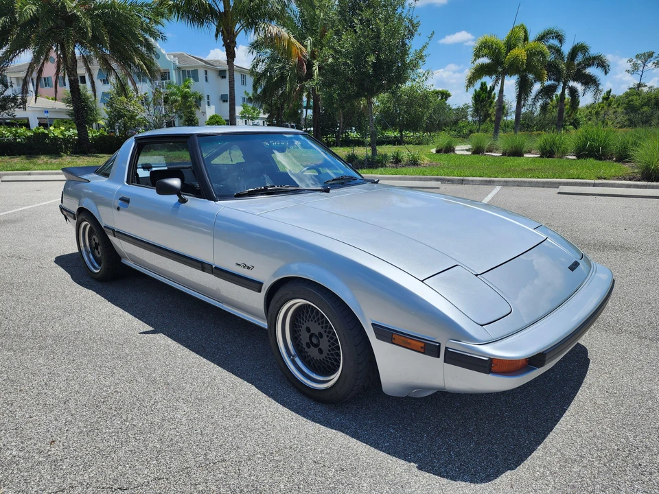 1983 Mazda RX-7 SA & FB - Image 27 of 31