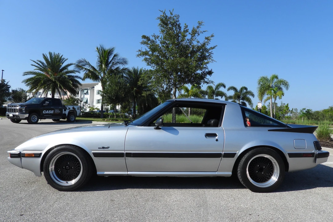 1983 Mazda RX-7 SA & FB - Image 14 of 31
