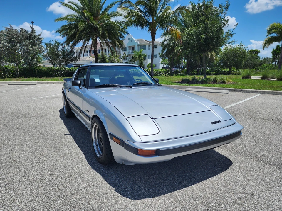1983 Mazda RX-7 SA & FB - Image 29 of 31