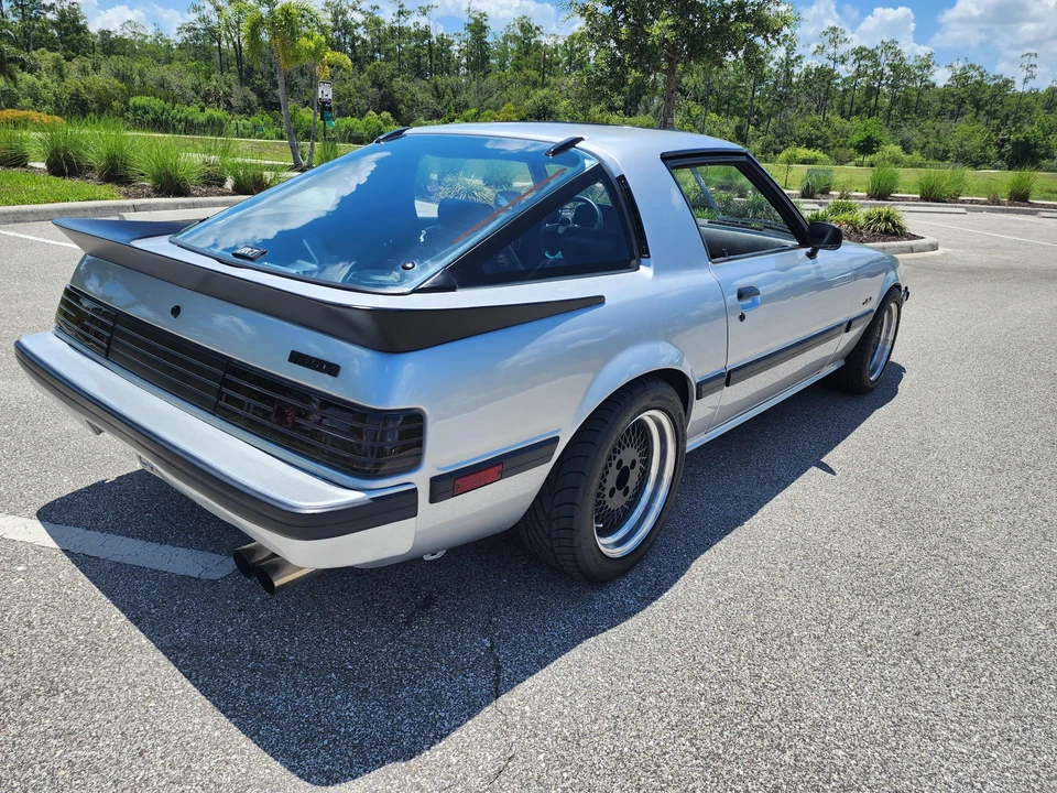 1983 Mazda RX-7 SA & FB - Image 22 of 31