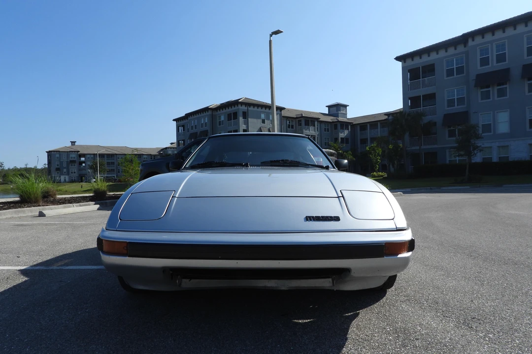 1983 Mazda RX-7 SA & FB - Image 8 of 31