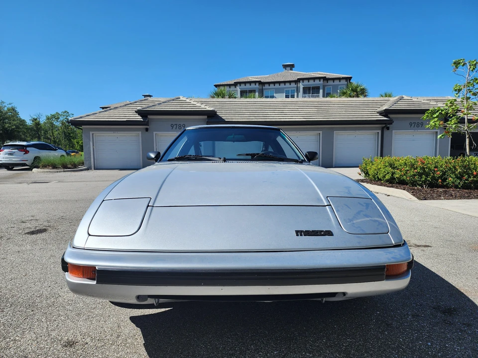 1983 Mazda RX-7 SA & FB - Image 7 of 31
