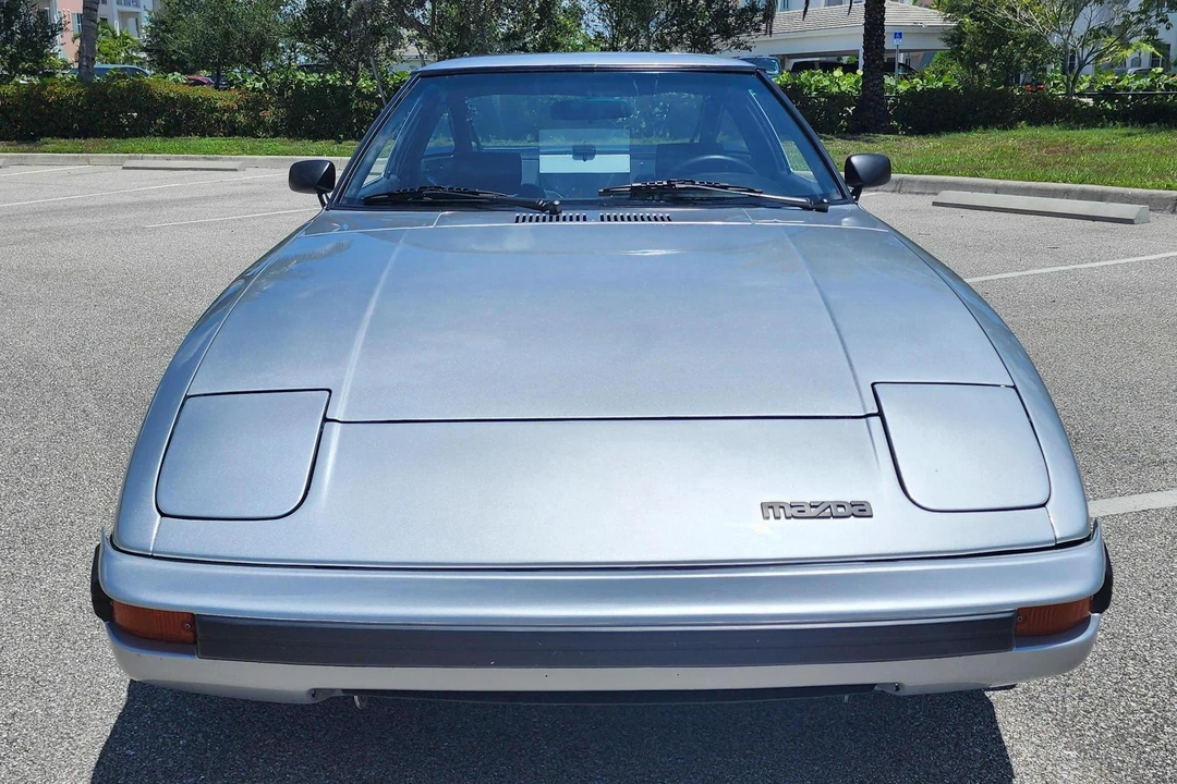 1983 Mazda RX-7 SA & FB - Image 2 of 31
