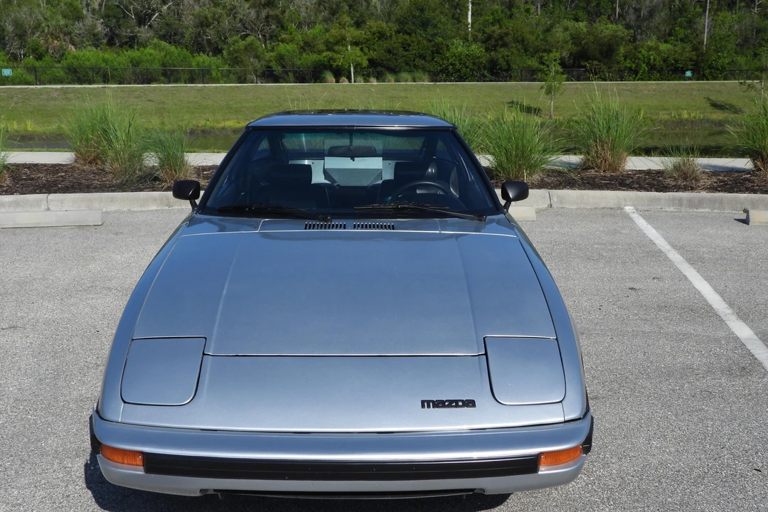 1983 Mazda RX-7 SA & FB - Image 9 of 31