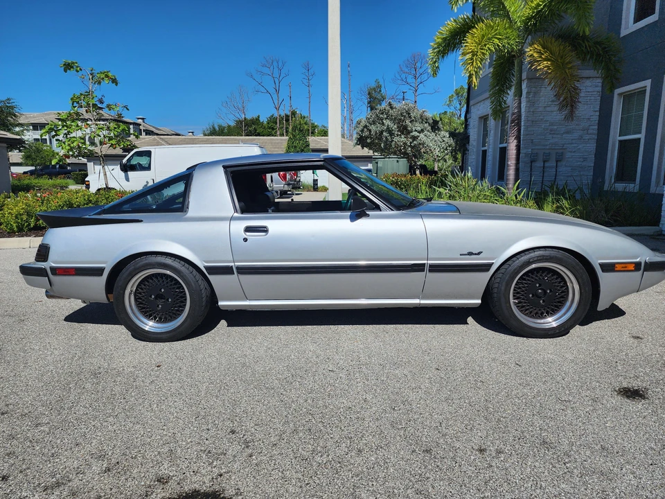 1983 Mazda RX-7 SA & FB - Image 25 of 31