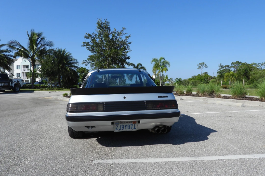 1983 Mazda RX-7 SA & FB - Image 18 of 31