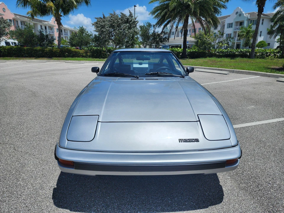 1983 Mazda RX-7 SA & FB - Image 6 of 31
