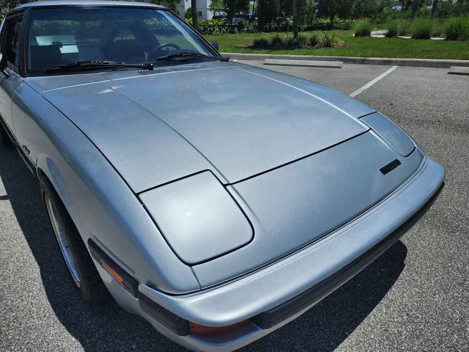 1983 Mazda RX-7 SA & FB - Image 30 of 31