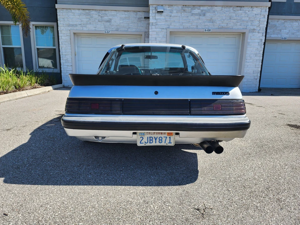 1983 Mazda RX-7 SA & FB - Image 19 of 31