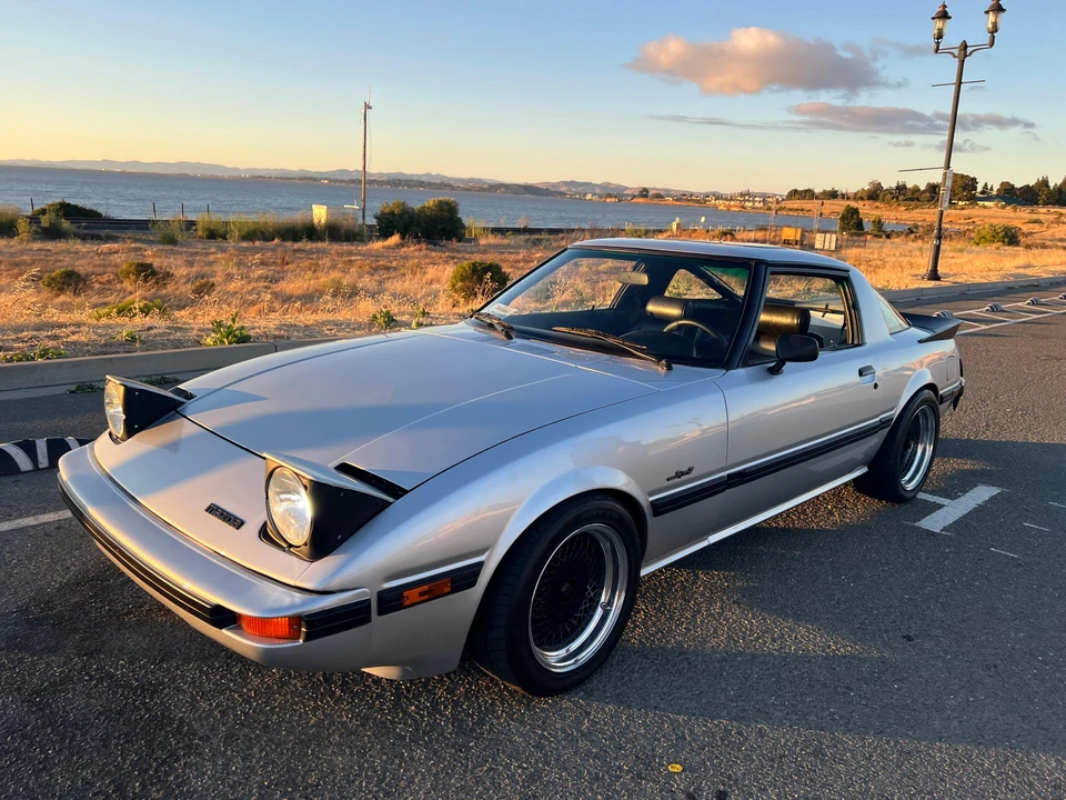 1983 Mazda RX-7 SA & FB - Image 12 of 31