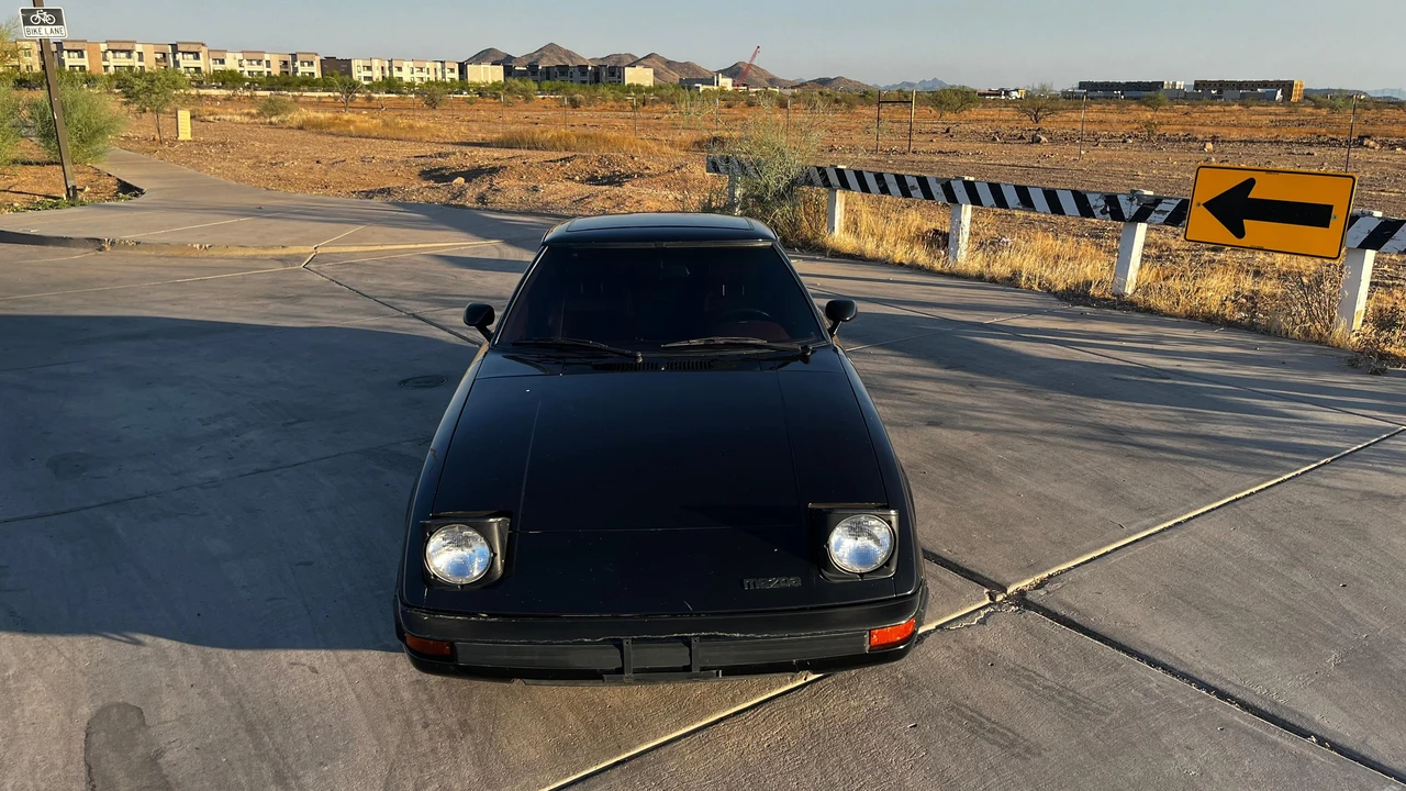 1983 Mazda RX-7 SA & FB - Image 8 of 31