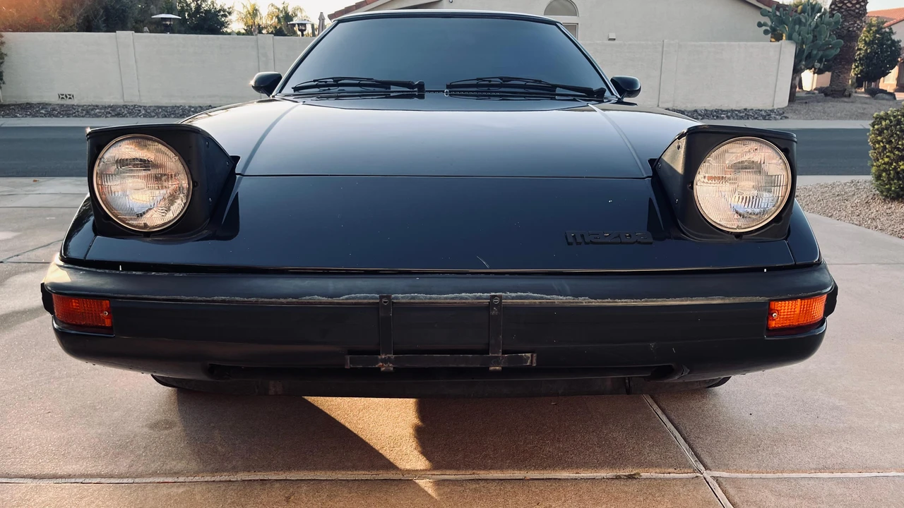 1983 Mazda RX-7 SA & FB - Image 7 of 31