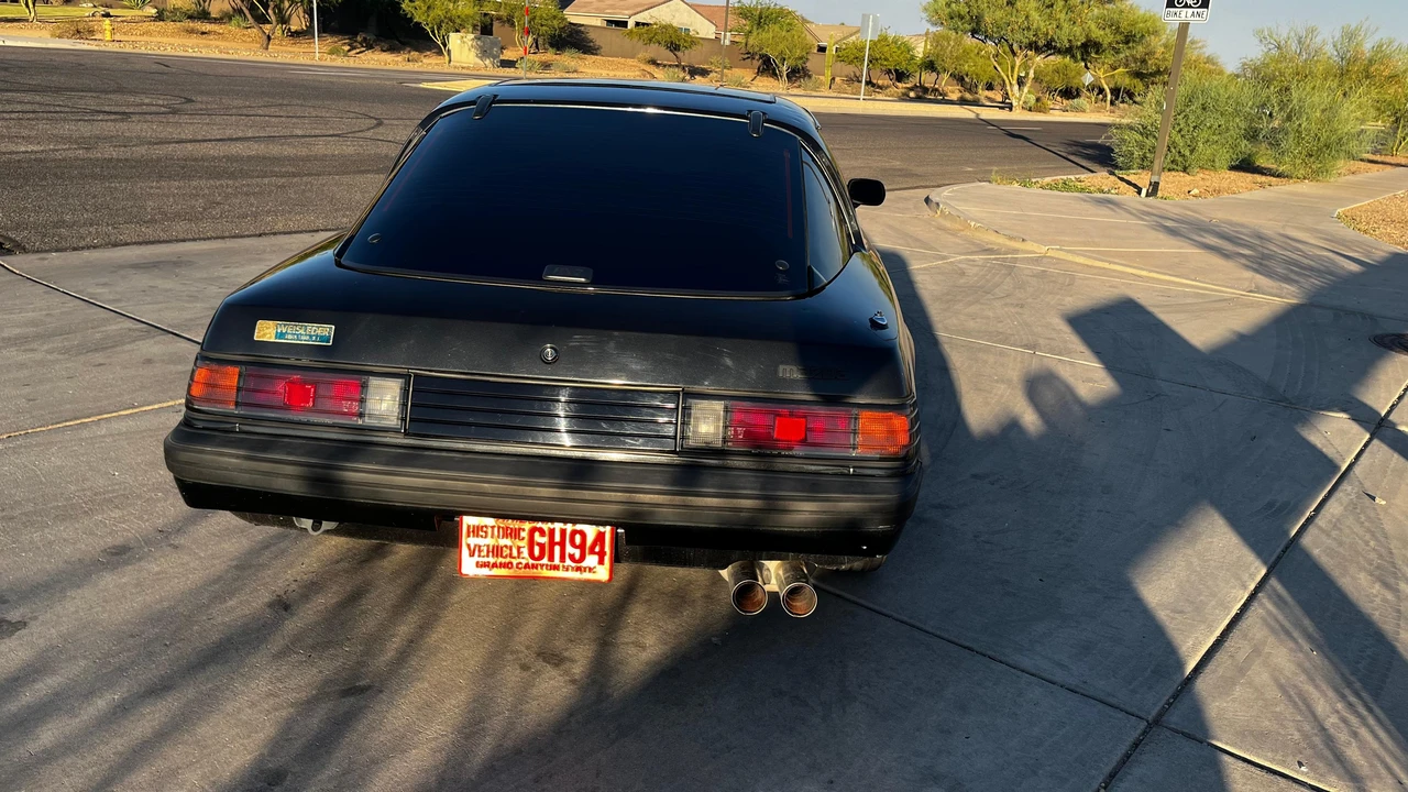 1983 Mazda RX-7 SA & FB - Image 18 of 31