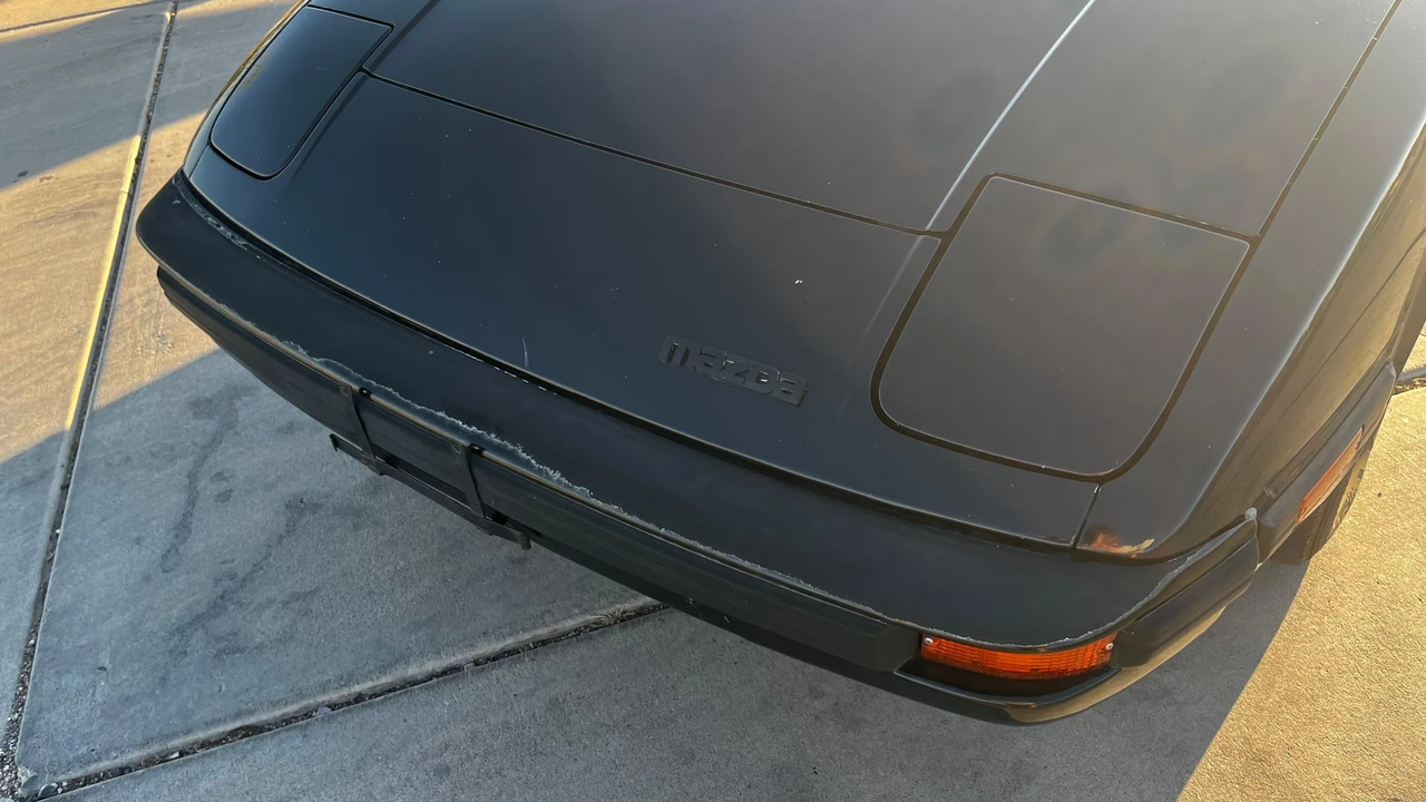 1983 Mazda RX-7 SA & FB - Image 30 of 31