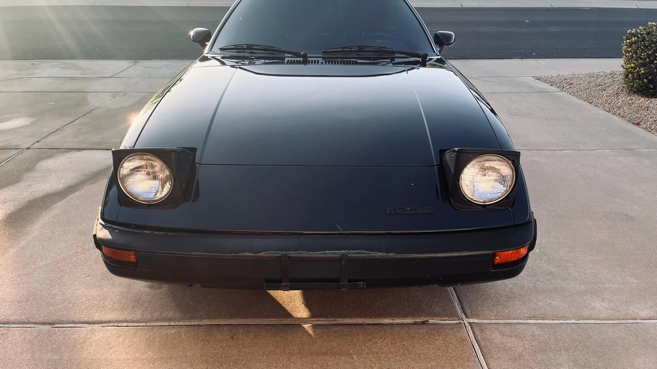 1983 Mazda RX-7 SA & FB - Image 22 of 31