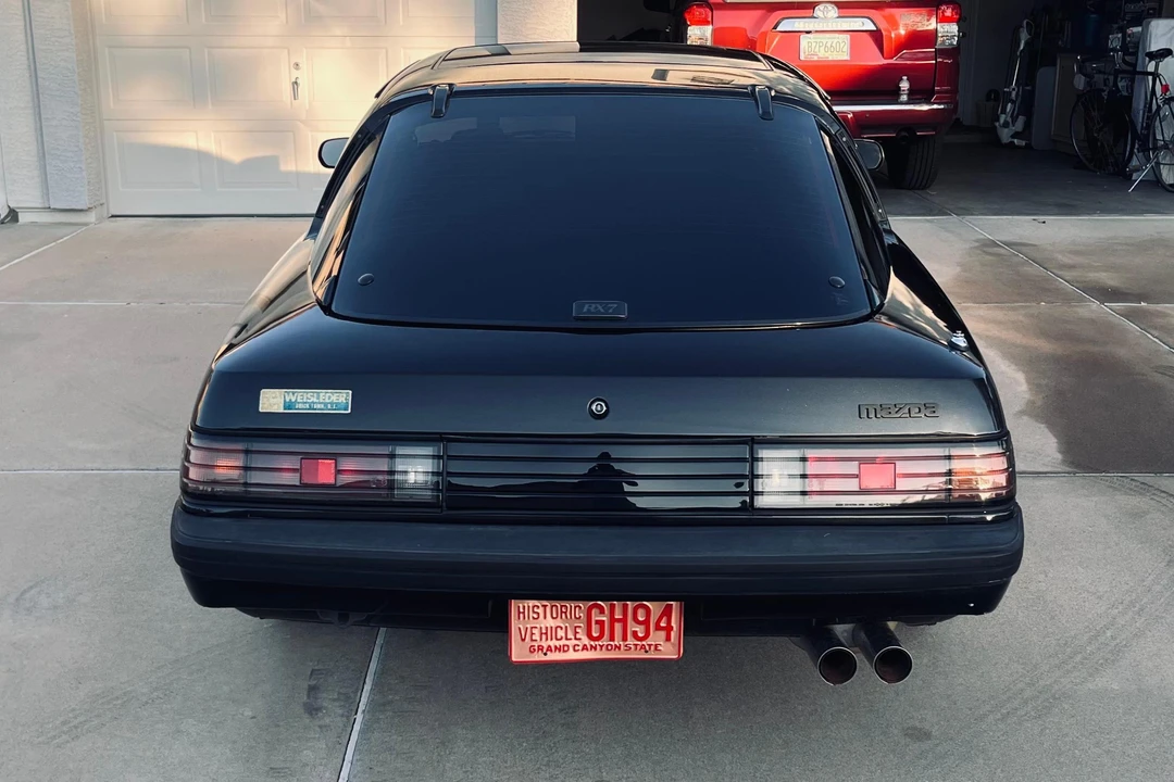 1983 Mazda RX-7 SA & FB - Image 17 of 31