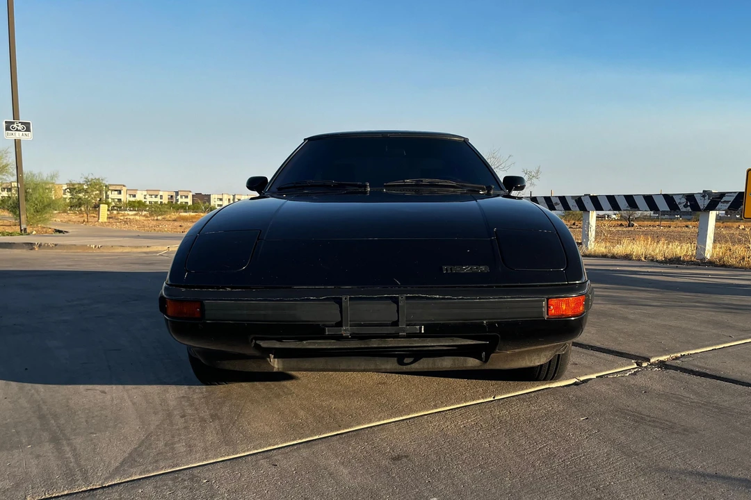 1983 Mazda RX-7 SA & FB - Image 6 of 31