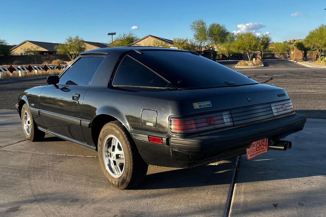 1983 Mazda RX-7 SA & FB - Image 14 of 31