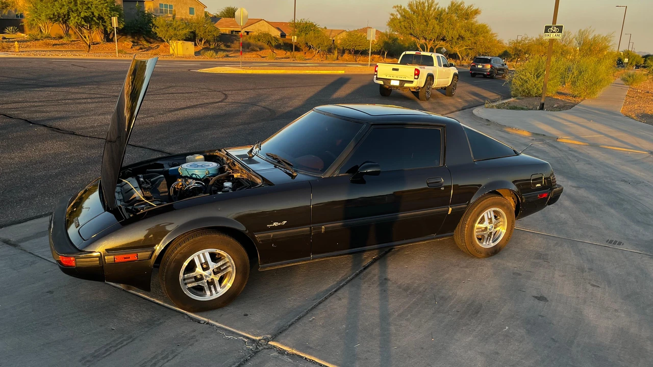 1983 Mazda RX-7 SA & FB - Image 28 of 31