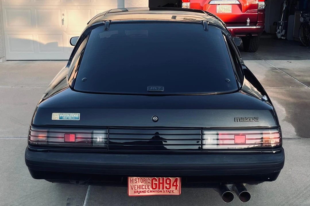 1983 Mazda RX-7 SA & FB - Image 5 of 31