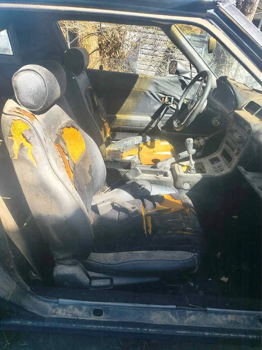 1983 Mazda RX-7 SA & FB - Image 3 of 8