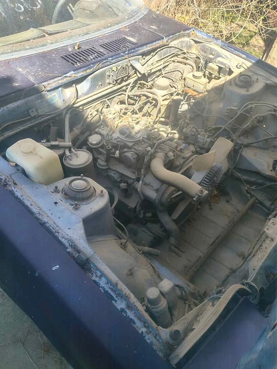 1983 Mazda RX-7 SA & FB - Image 5 of 8