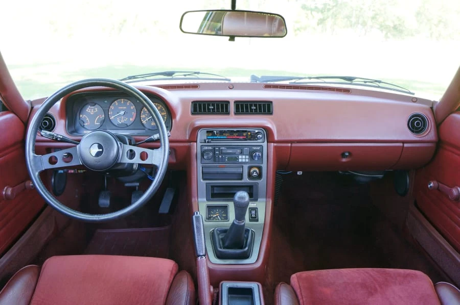 1983 Mazda RX-7 SA & FB - Image 4 of 12