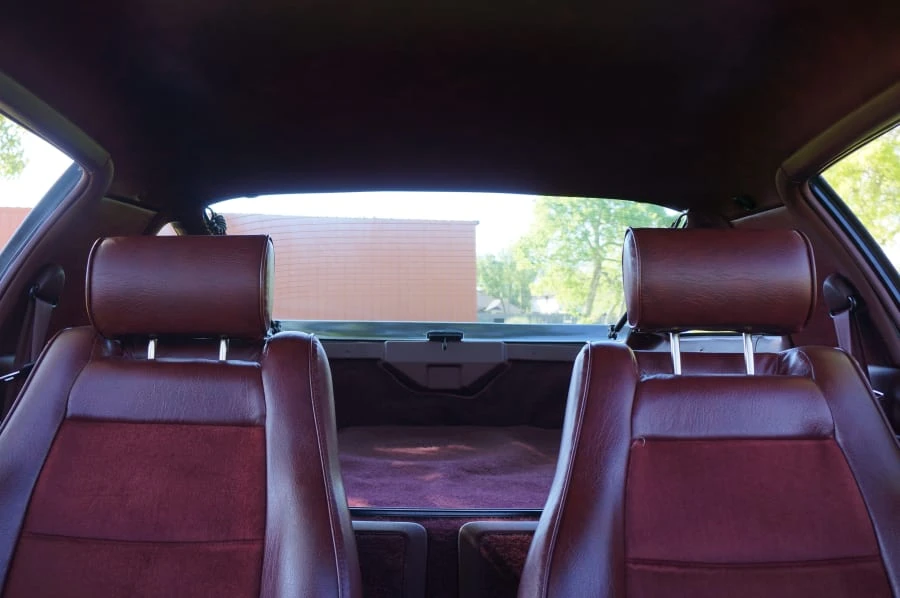 1983 Mazda RX-7 SA & FB - Image 5 of 12