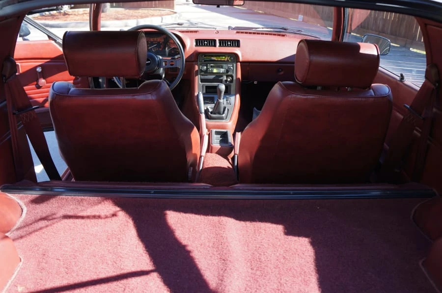 1983 Mazda RX-7 SA & FB - Image 6 of 12