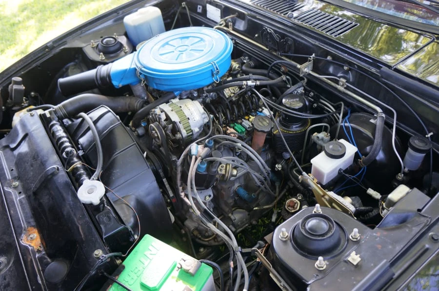 1983 Mazda RX-7 SA & FB - Image 9 of 12