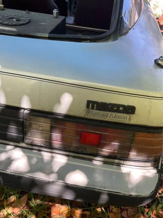 1983 Mazda RX-7 SA & FB - Image 6 of 10
