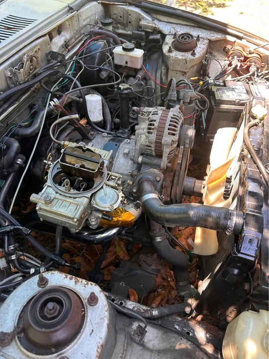 1983 Mazda RX-7 SA & FB - Image 4 of 10