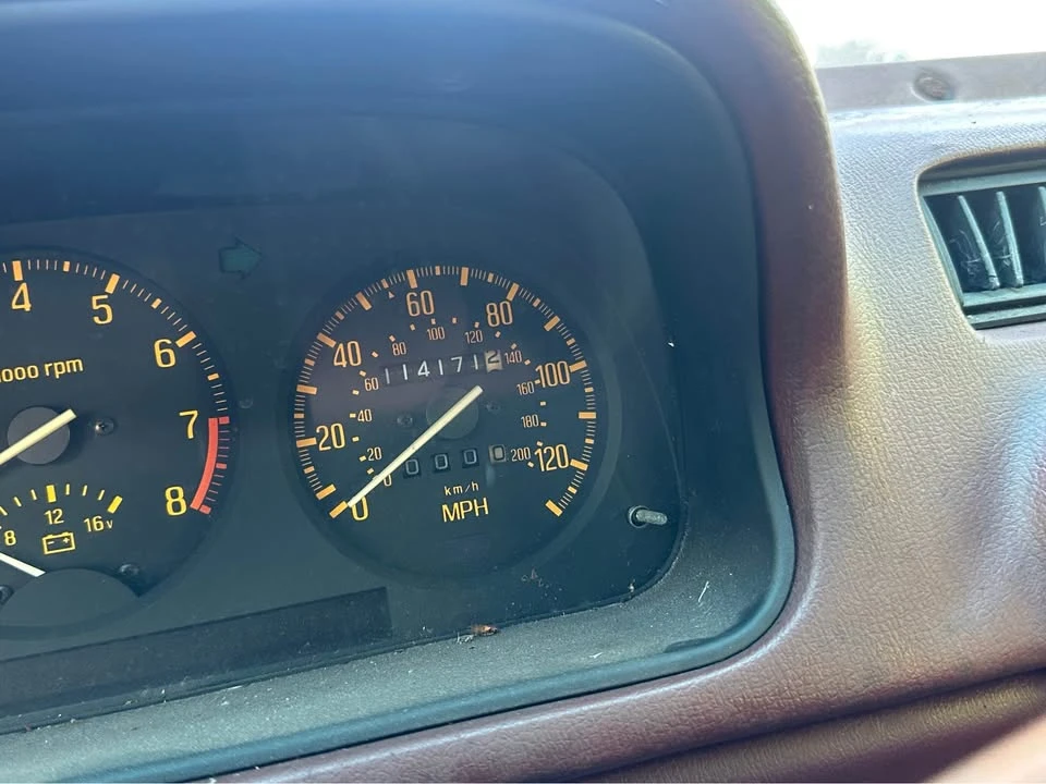 1983 Mazda RX-7 SA & FB - Image 9 of 10