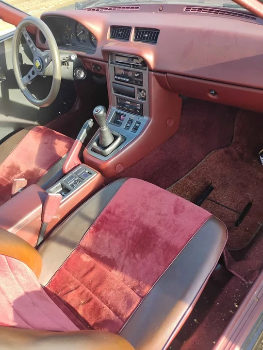 1983 Mazda RX-7 SA & FB - Image 6 of 7
