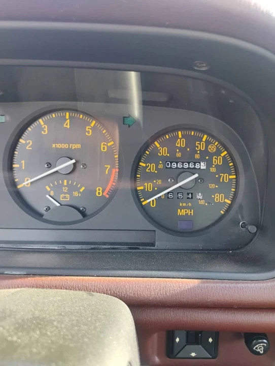 1983 Mazda RX-7 SA & FB - Image 7 of 7