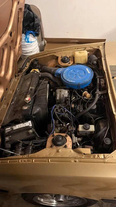 1983 Mazda RX-7 SA & FB - Image 5 of 5