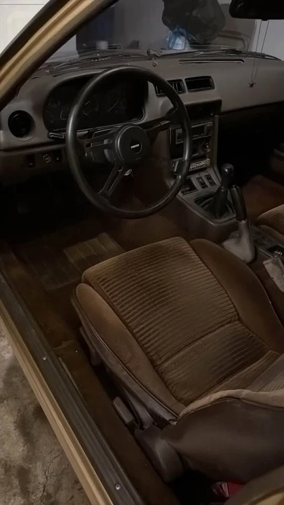 1983 Mazda RX-7 SA & FB - Image 3 of 5