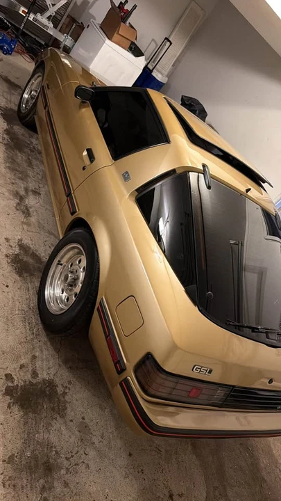 1983 Mazda RX-7 SA & FB - Image 2 of 5