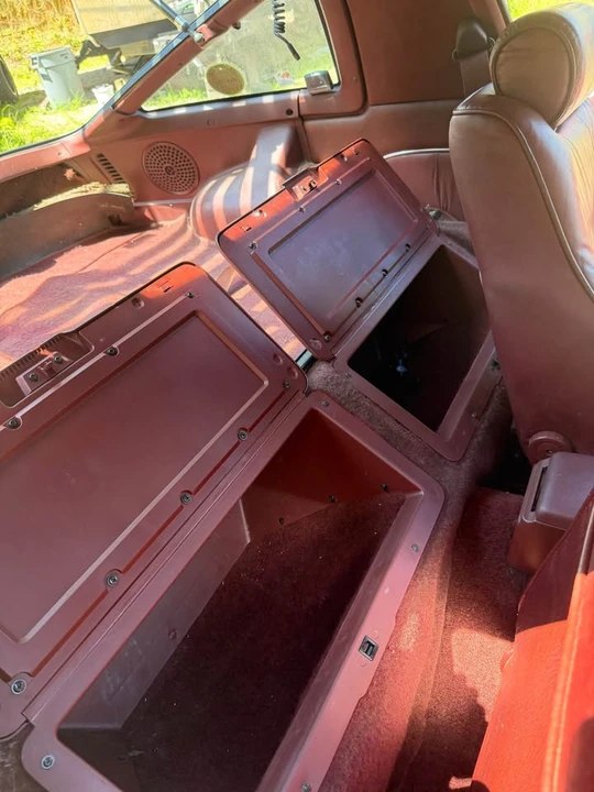 1983 Mazda RX-7 SA & FB - Image 4 of 16