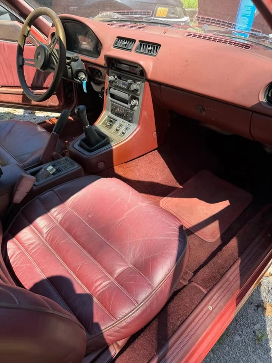 1983 Mazda RX-7 SA & FB - Image 5 of 16
