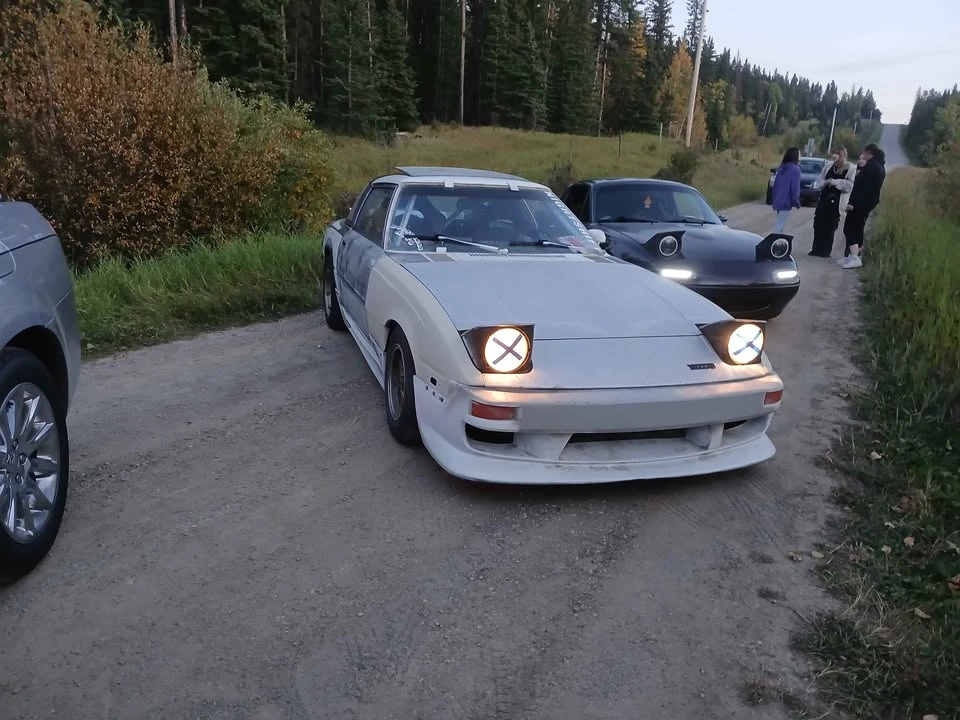 1983 Mazda RX-7 SA & FB - Image 4 of 7