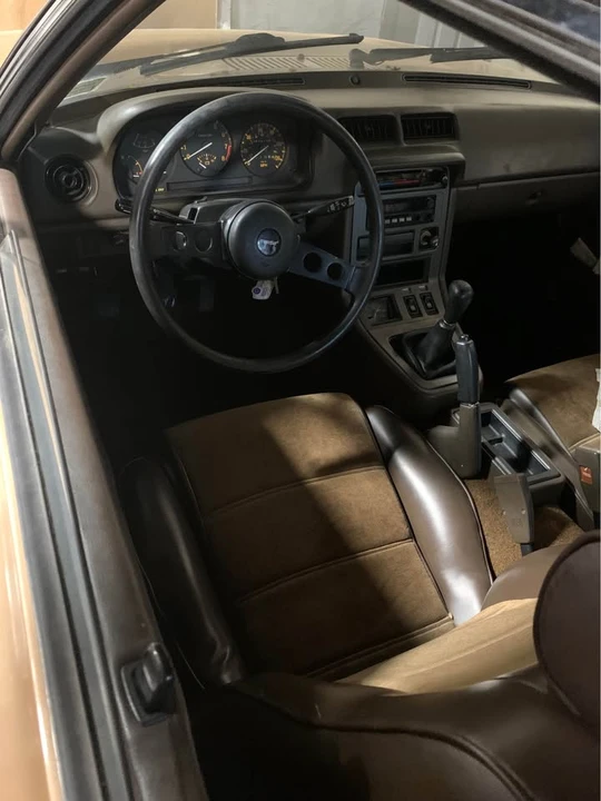 1983 Mazda RX-7 SA & FB - Image 3 of 5