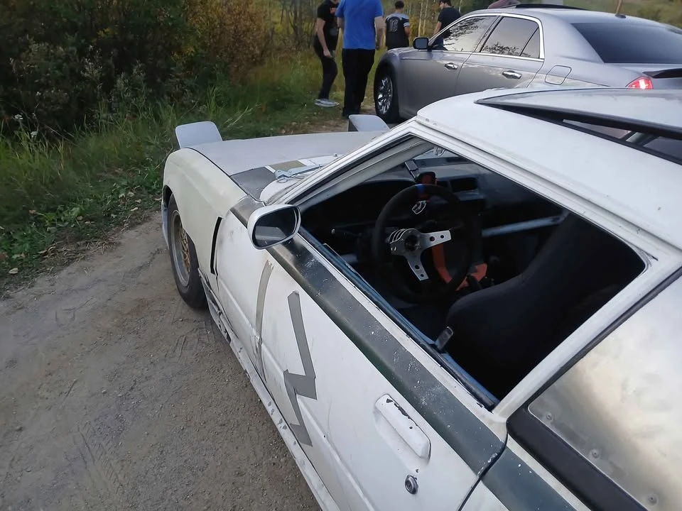1983 Mazda RX-7 SA & FB - Image 5 of 7
