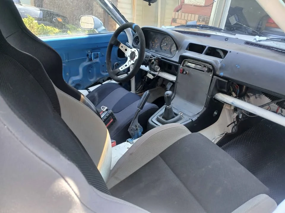 1983 Mazda RX-7 SA & FB - Image 7 of 7