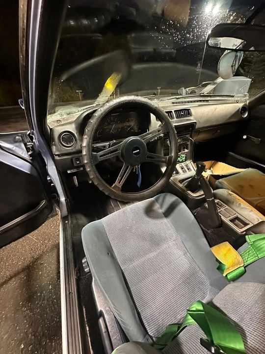 1983 Mazda RX-7 SA & FB - Image 2 of 10